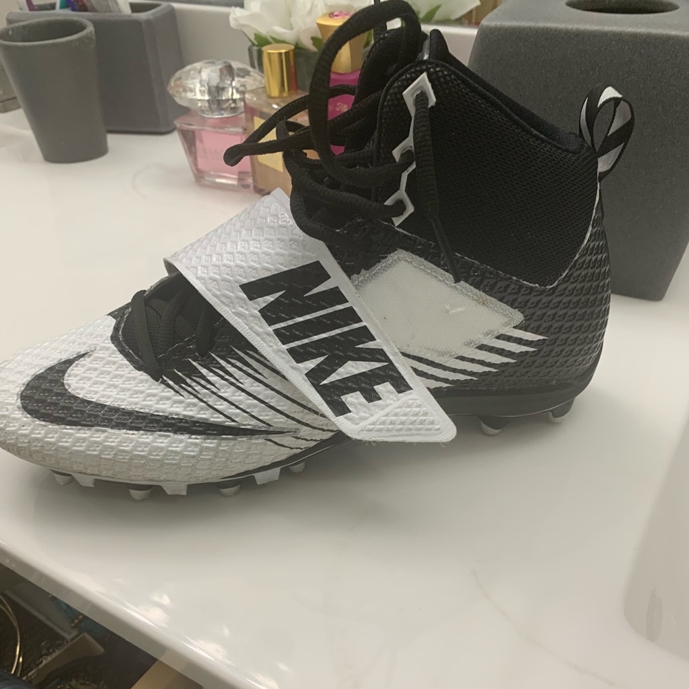 Nike football cleats
